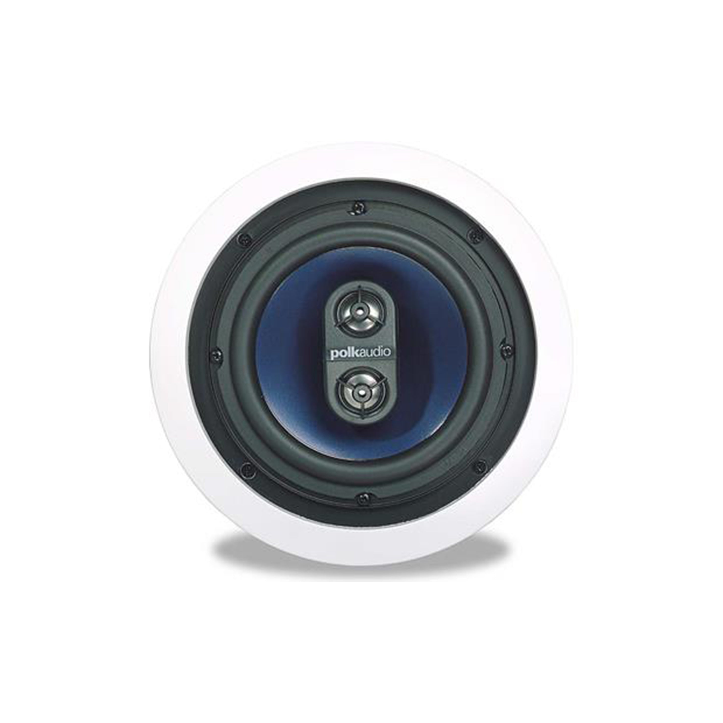Polk Audio RC6S- In-Ceiling Stereo Speaker
