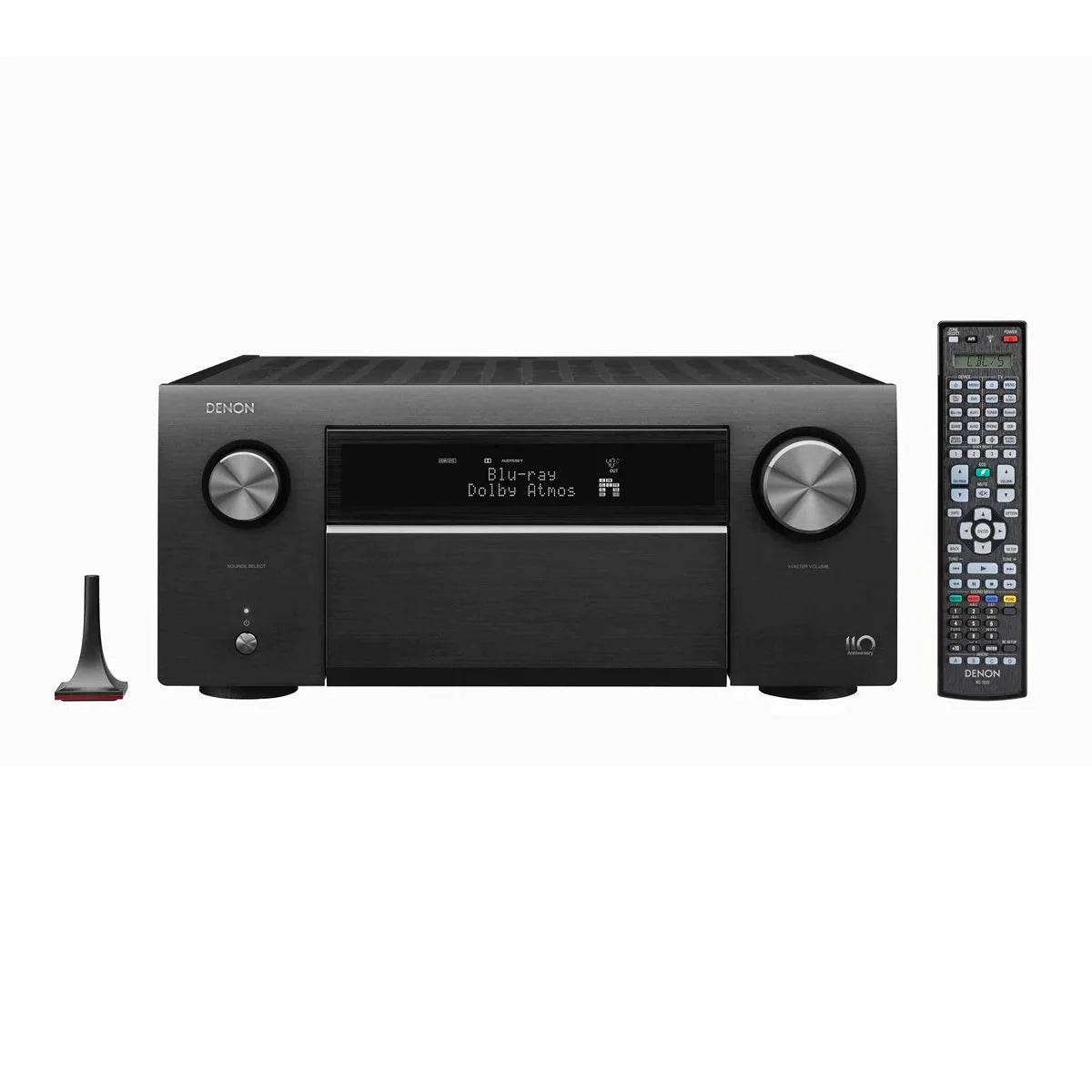 Denon AVC-A110 110th Anniversary Edition Flagship AV Amplifier
