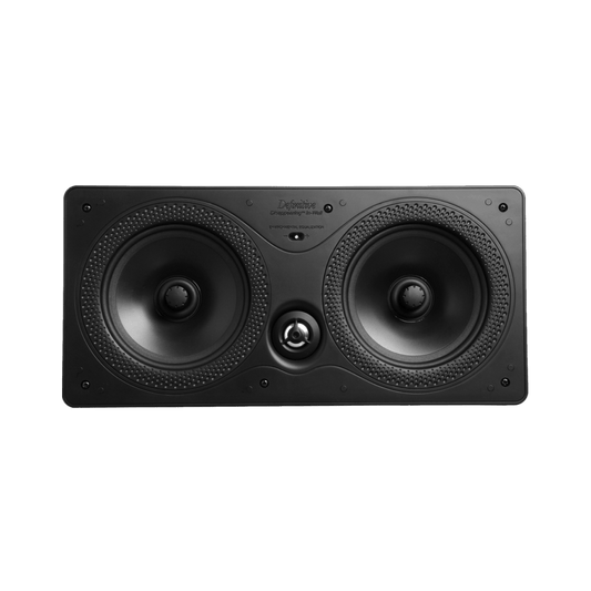 Definitive Technology DI 6.5LCR - In-Wall/In-Ceiling Speakers