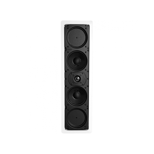 Definitive Technology UIW RLS III Reference In-Wall Source Speakers
