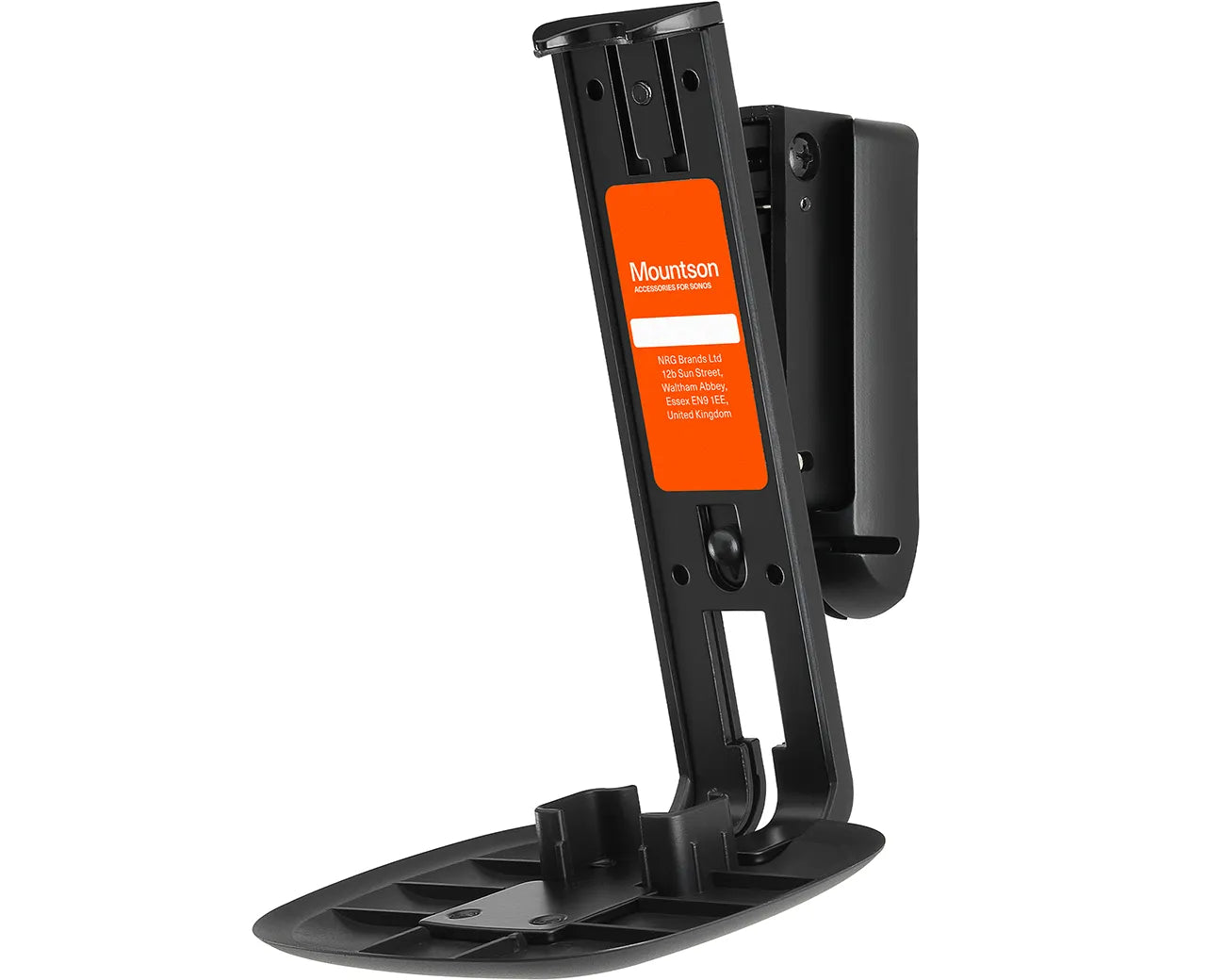 Sonos (Mountson) Wall Mount Bracket for Sonos One, One SL and Play:1 (Pair)