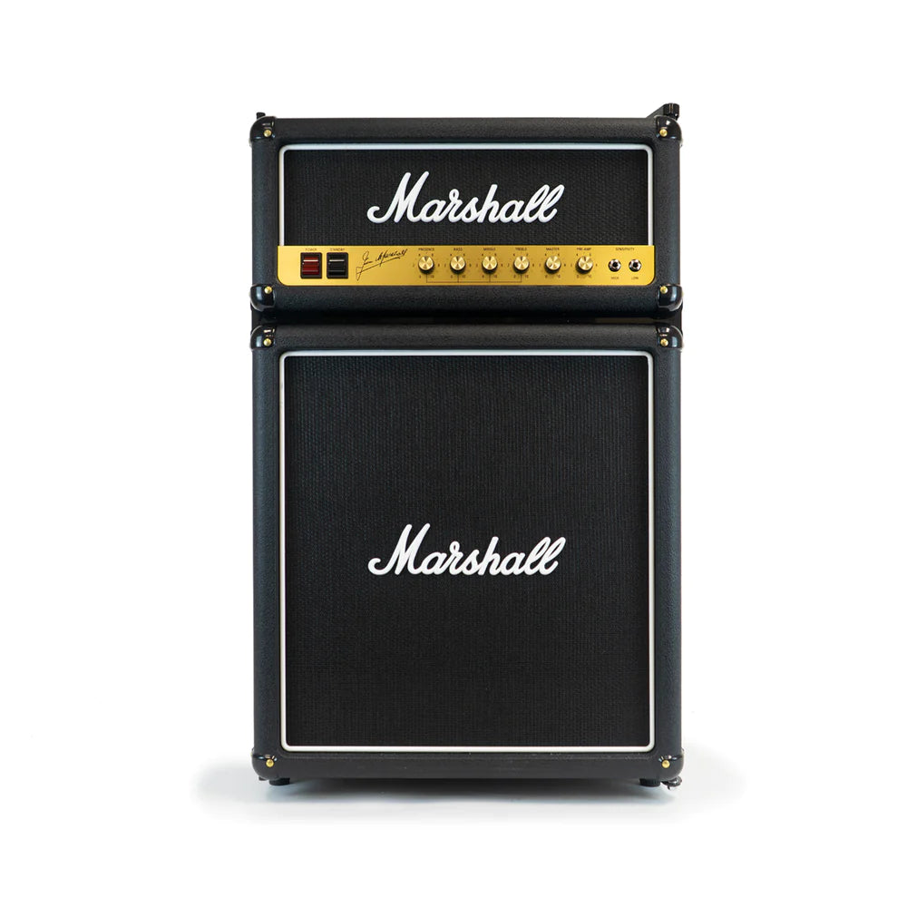 Marshall 4.4 High Capacity Bar Fridge