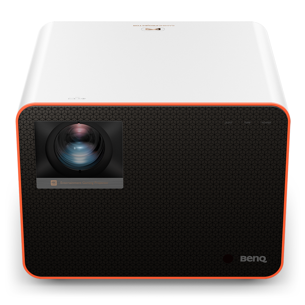 BenQ Gaming Projector - X3000i