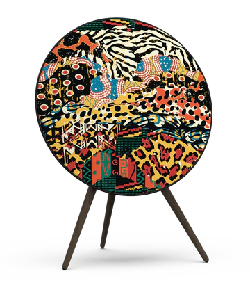 Bang & Olufsen Beoplay A9 Covers