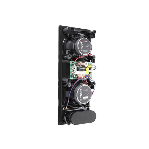 Polk Audio VS 265LS In-Wall Speaker