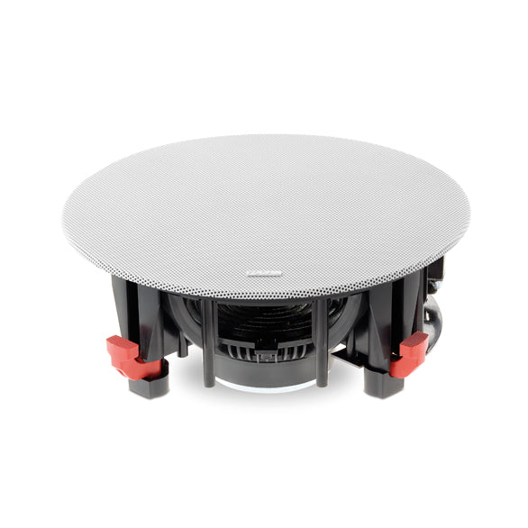 FOCAL 100 ICW8 IN-WALL/IN-CEILING 2-WAY COAXIAL LOUDSPEAKER