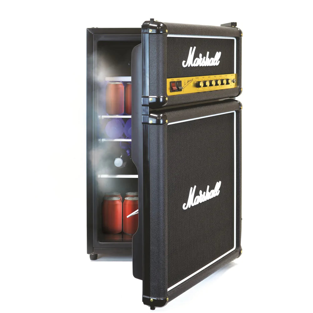 Marshall 4.4 High Capacity Bar Fridge
