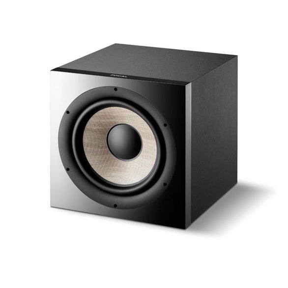 FOCAL SUB 1000F POWERED SUBWOOFER