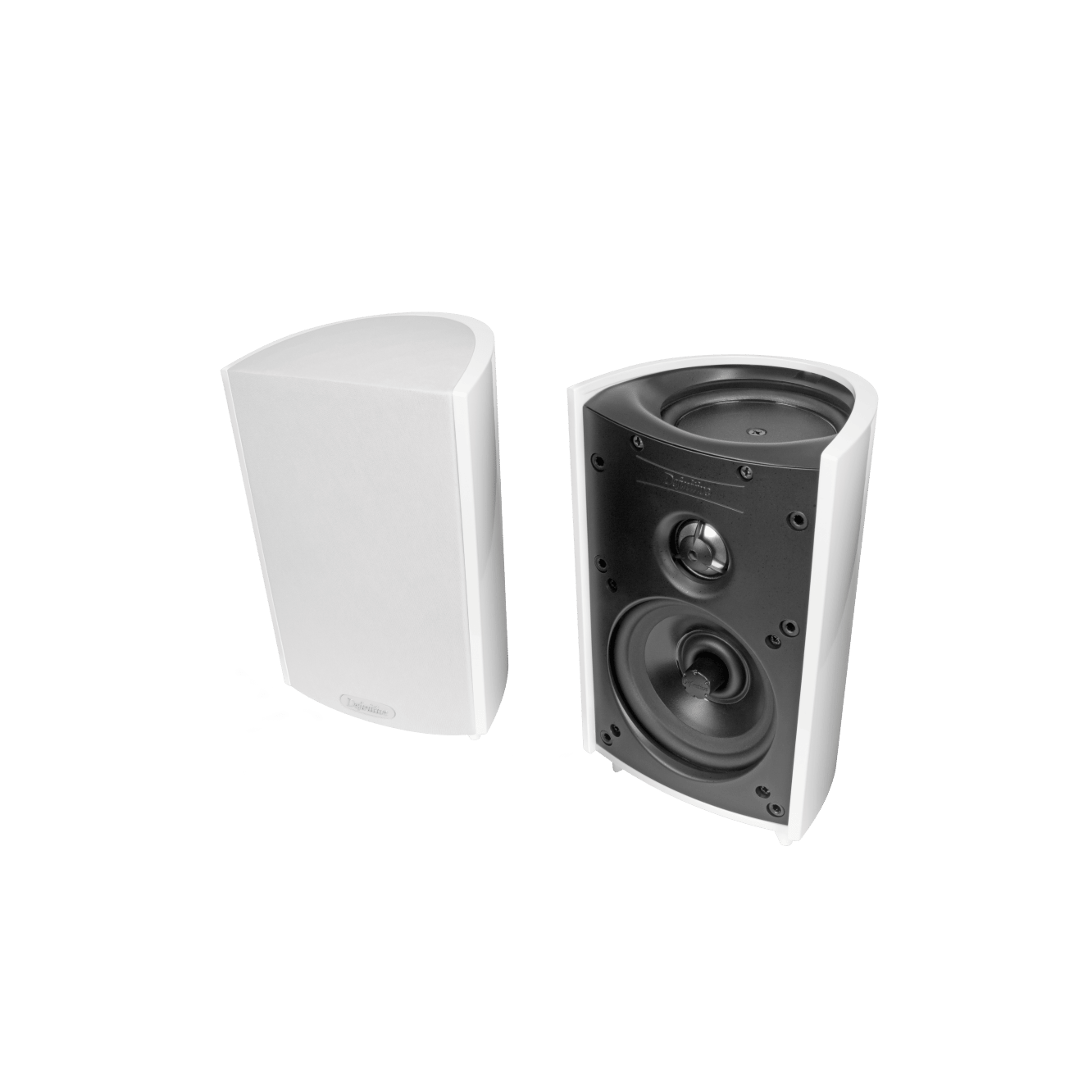 Definitive technology top promonitor
