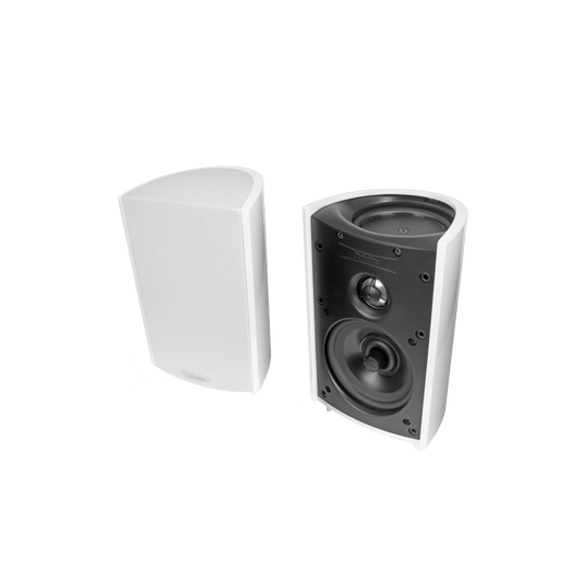 Definitive Technology ProMonitor 800 Compact High-Definition Satellite Speakers