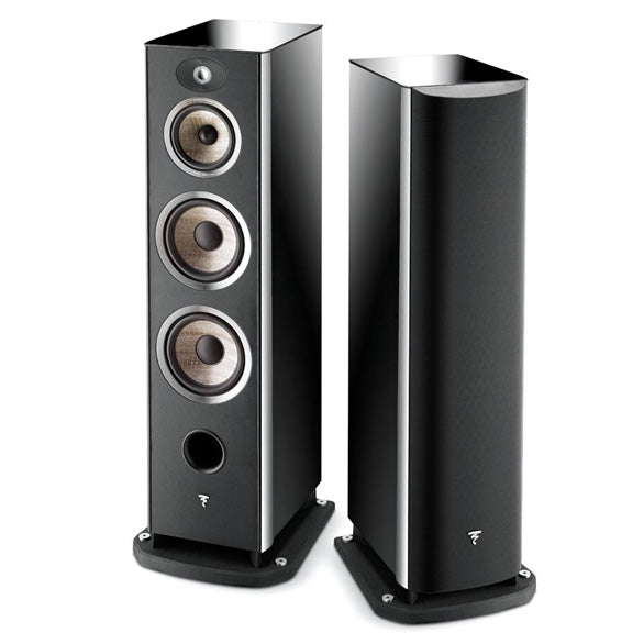 FOCAL ARIA 948 FLOORSTANDING LOUDSPEAKER (PAIR)