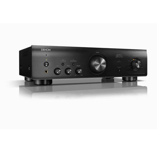Denon PMA-600NE Integrated Stereo Amplifier