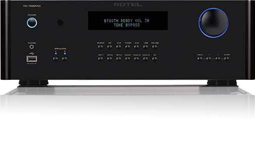 Rotel RA-1592 MKII Integrated Amplifier
