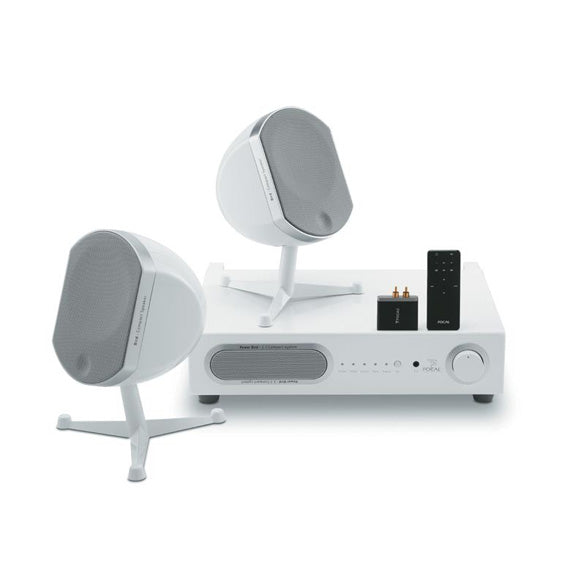 FOCAL APTX UNIVERSAL WIRELESS RECEIVER