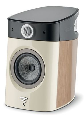 FOCAL SOPRA N1 BOOKSHELF LOUDSPEAKER PAIR