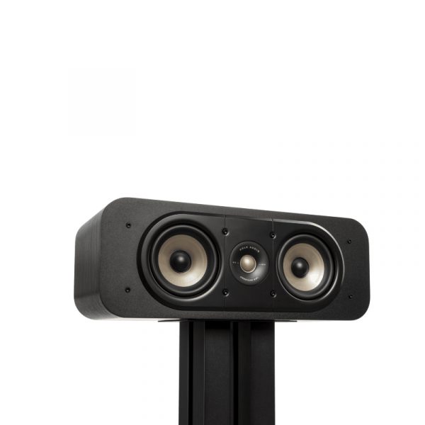 Polk Audio Signature Elite ES30 Center Channel Speaker