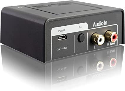 SVS SoundPath Tri-Band Wireless Audio Adapter