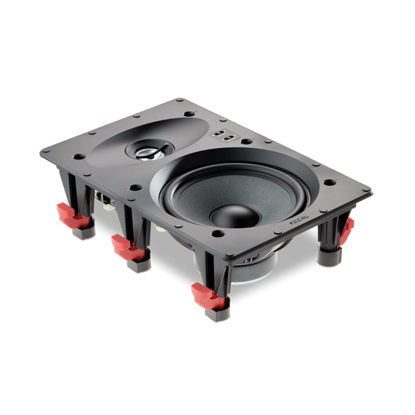 FOCAL 100 IW6 IN-WALL 2-WAY LOUDSPEAKER