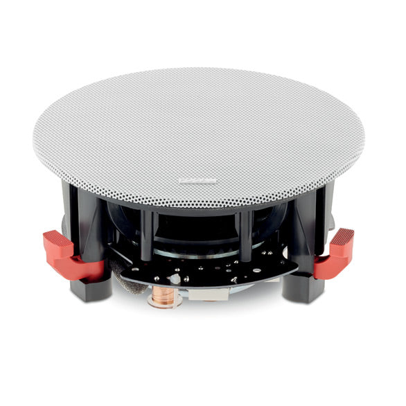 FOCAL 100 ICW5 IN-WALL/IN-CEILING 2-WAY COAXIAL LOUDSPEAKER
