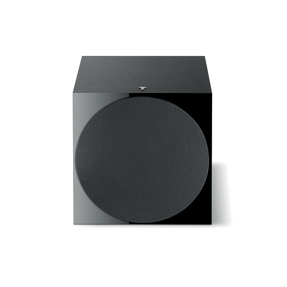 FOCAL SUB 600P CLOSED SUBWOOFER