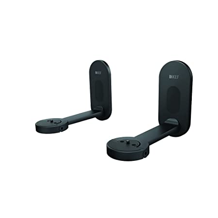 KEF LSX B1 Wall Bracket (Pair)