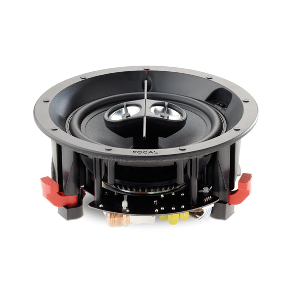 FOCAL 1OO IC6ST IN-CEILING 2-WAY COAXIAL LOUDSPEAKER