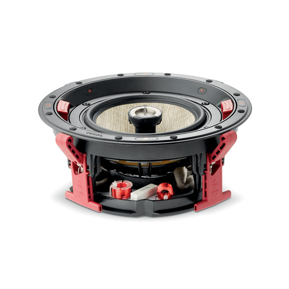 FOCAL 300 ICW8 IN-WALL AND IN-CEILING SPEAKERS