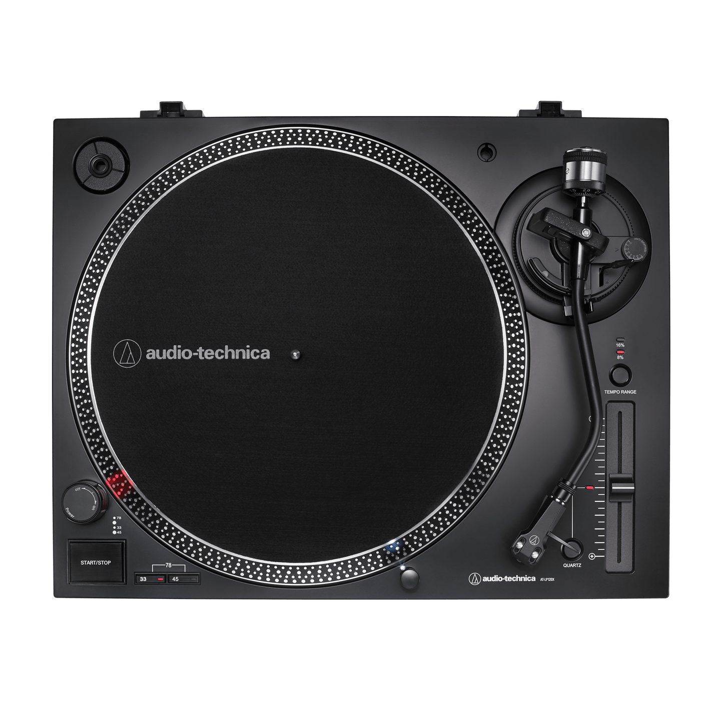 Audio-Technica AT-LP120XUSB Turntable