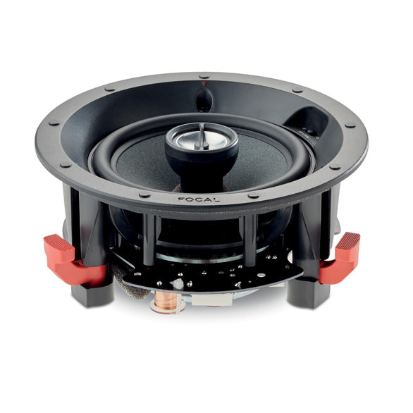 FOCAL 100 ICW5 IN-WALL/IN-CEILING 2-WAY COAXIAL LOUDSPEAKER