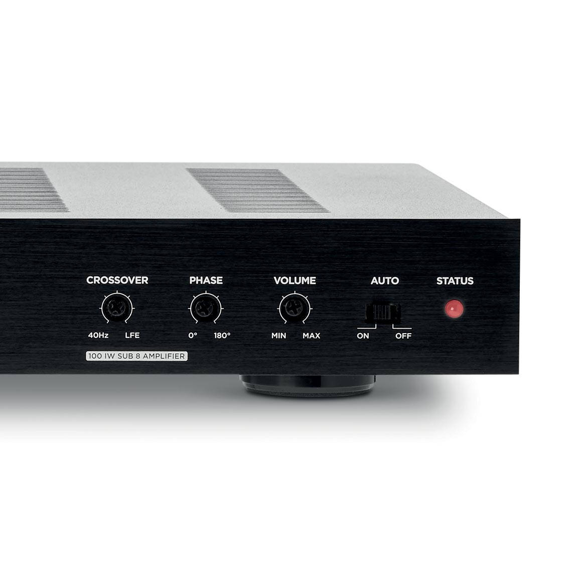 FOCAL 100 IW SUB 8 AMPLIFIER