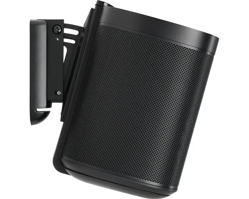 Sonos (Mountson) Wall Mount Bracket for Sonos One, One SL and Play:1 (Pair)