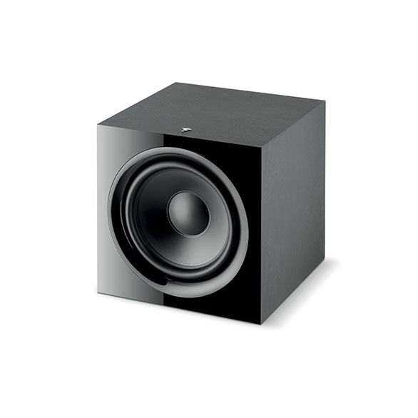 FOCAL SUB 600P CLOSED SUBWOOFER