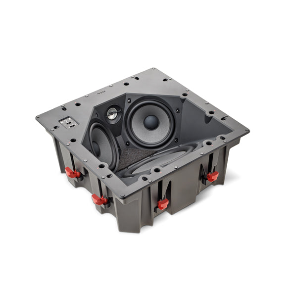 FOCAL 100 ICLCR5 IN-CEILING 2-WAY LOUDSPEAKERS
