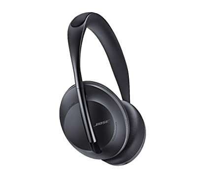 Bose Noise Cancelling 700 Bluetooth Wireless Over Ear Headphones Sollfege Premium Home Audio Video Automation