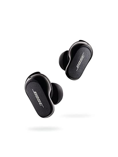 Bose QuietComfort Earbuds II Sollfege Premium Home Audio