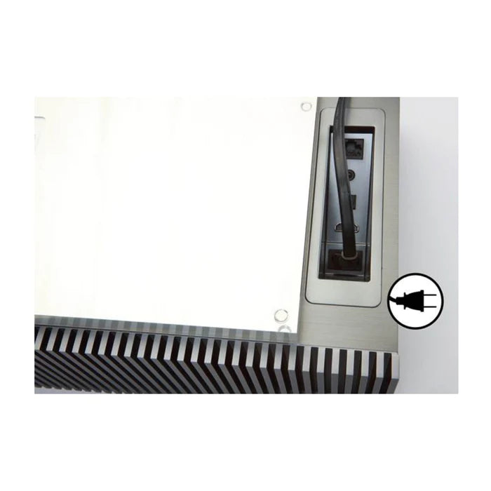 NAIM MU-SO 2ND GENERATION WIRELESS SPEAKER