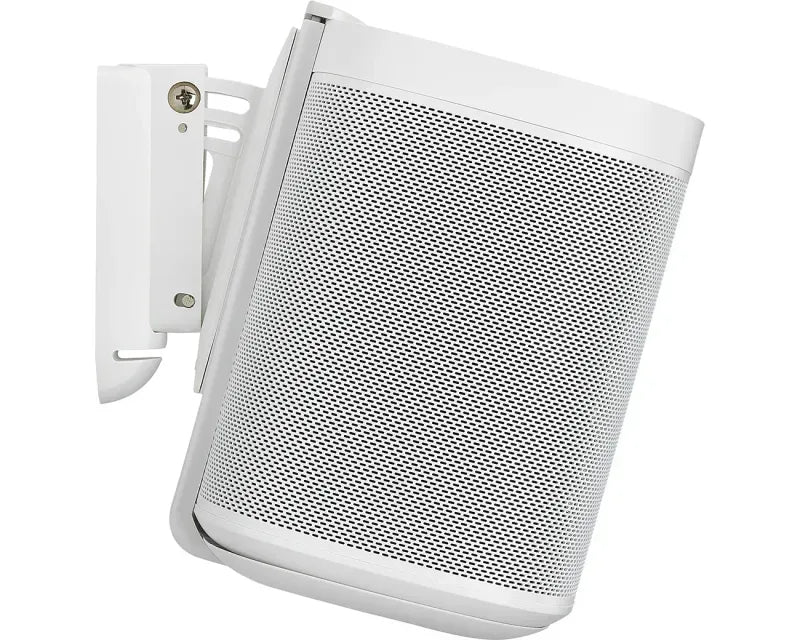 Sonos (Mountson) Wall Mount Bracket for Sonos One, One SL and Play:1 (Pair)
