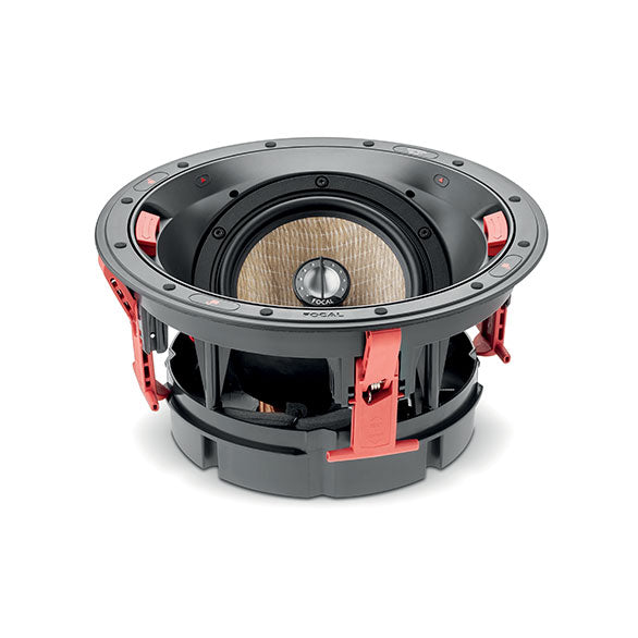 FOCAL 300 ICA6 IN-CEILING ANGLED COAXIAL LOUDSPEAKER