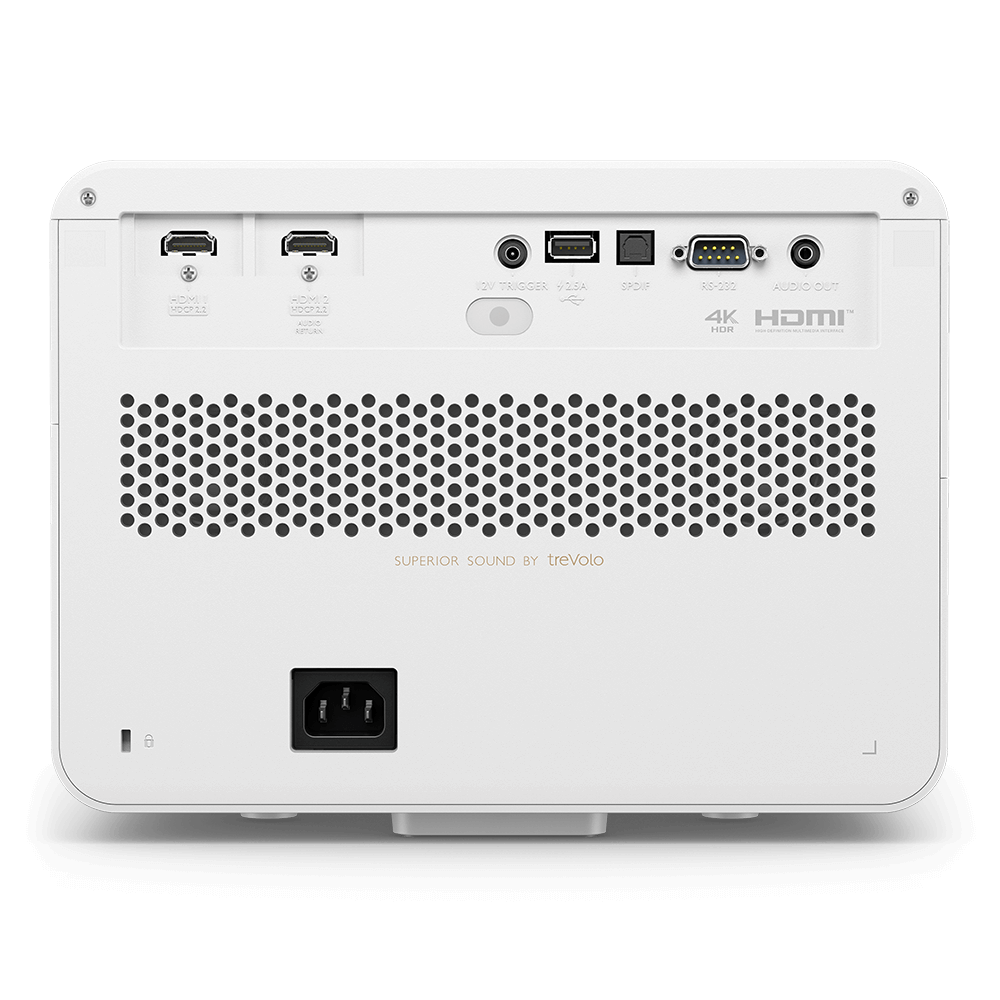 BenQ Gaming Projector - X3000i