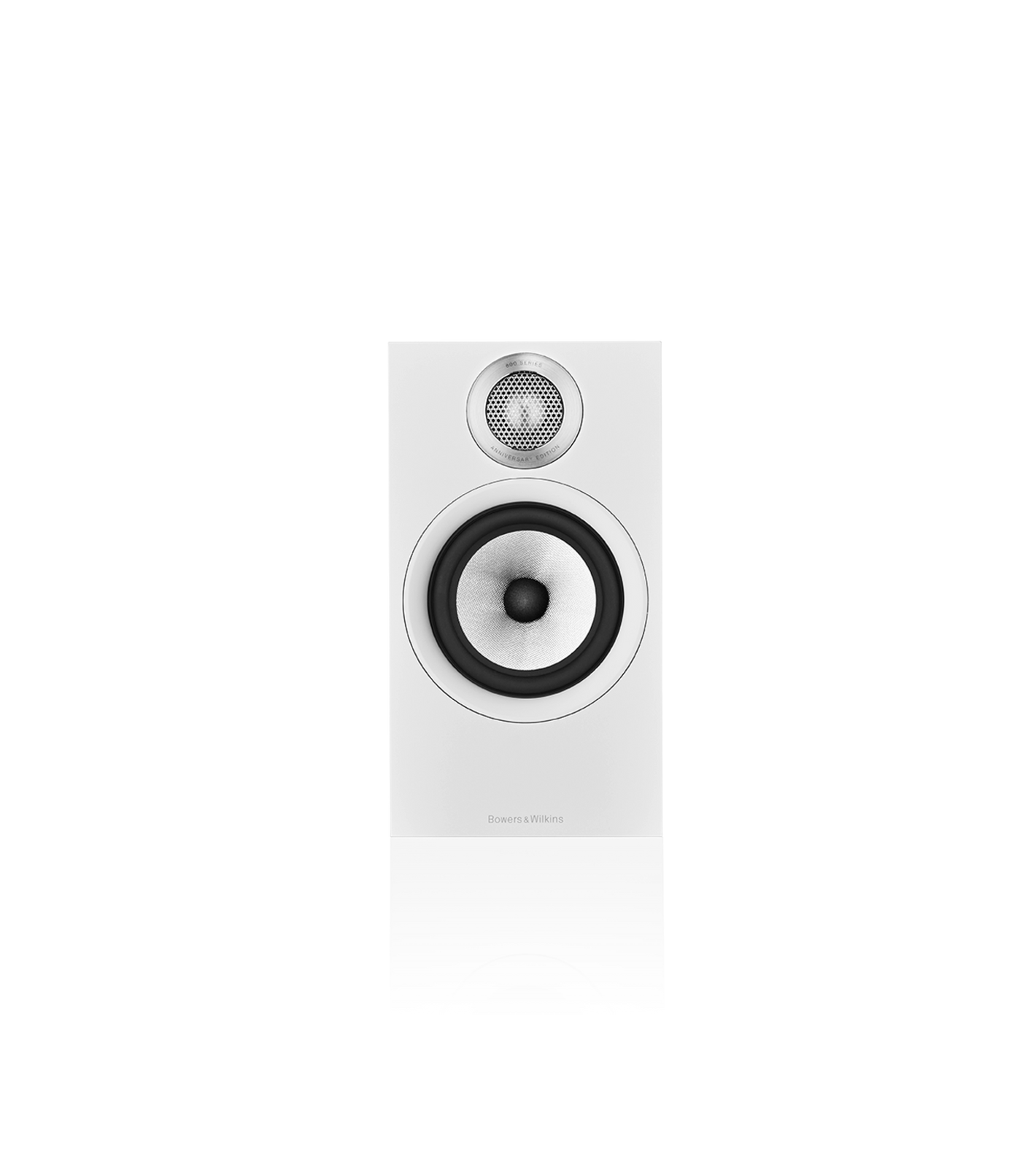Bowers & Wilkins 607 Anniversary Edition Speaker (Pair)