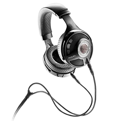 Focal Utopia Headphones