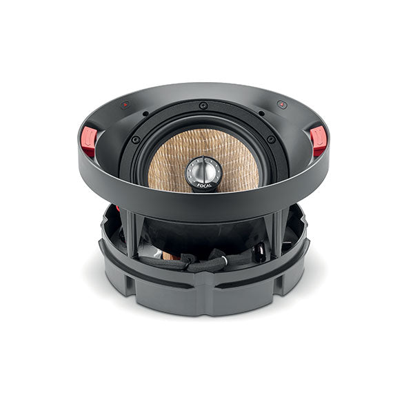 FOCAL 300 ICA6 IN-CEILING ANGLED COAXIAL LOUDSPEAKER