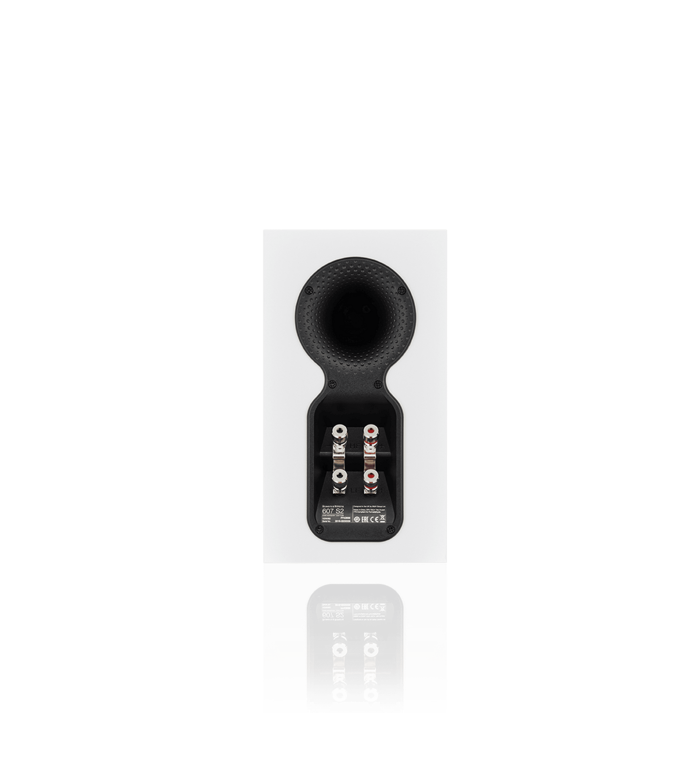 Bowers & Wilkins 607 Anniversary Edition Speaker (Pair)