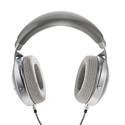 Focal Clear Over-Ear High-Resolution Audiophile Headphones
