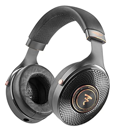 Focal Radiance for Bentley Closed-Back Over-Ear Headphones