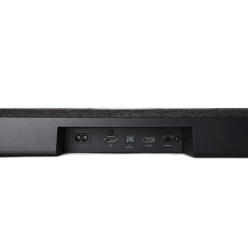 Polk Audio React Sound Bar - Built in Alexa & Bluetooth