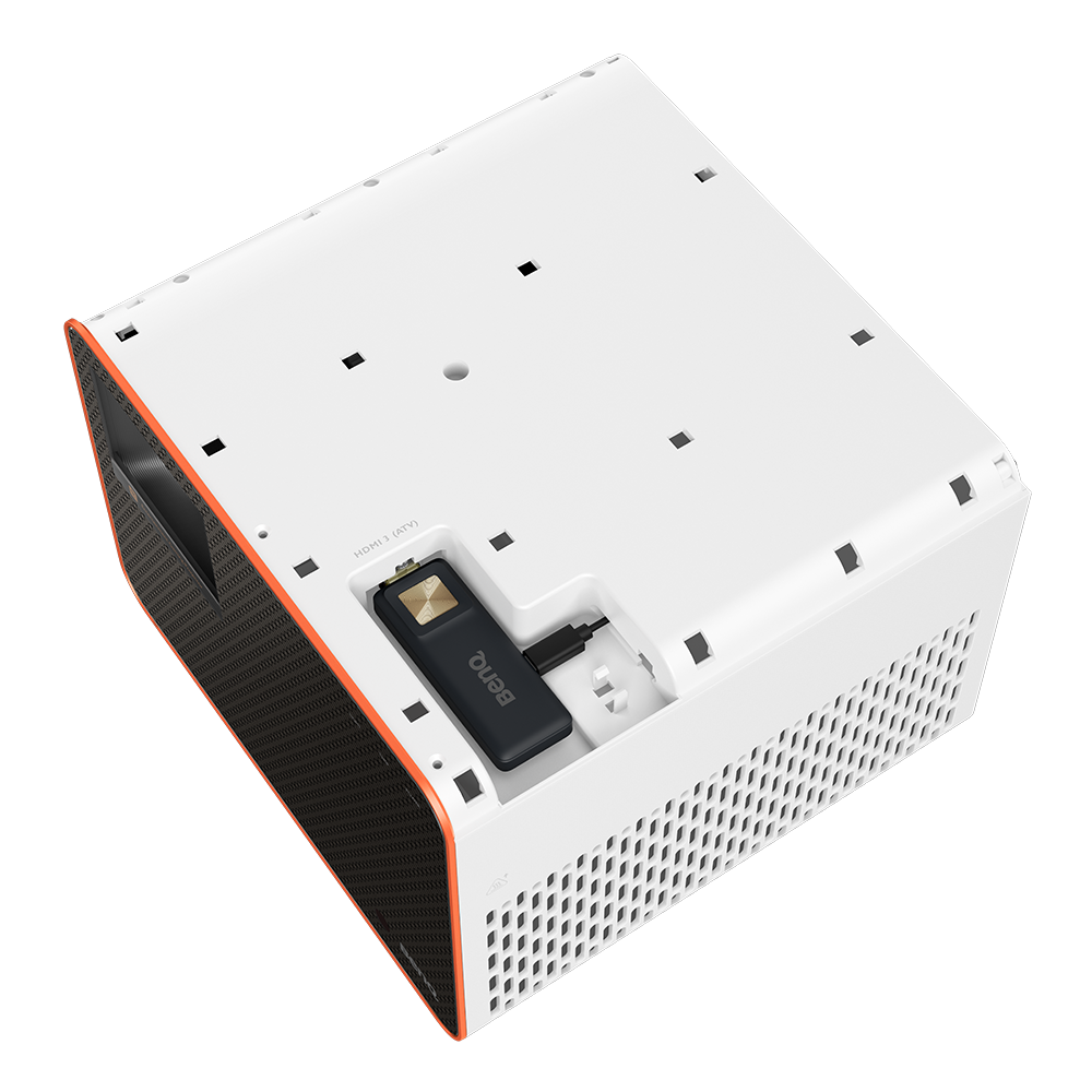 BenQ Gaming Projector - X3000i