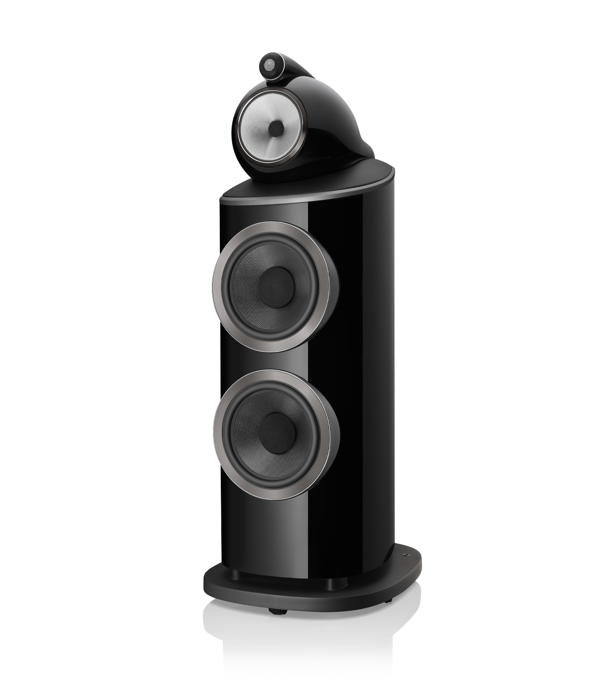 Bowers & Wilkins 801 D4 Speaker (Pair)