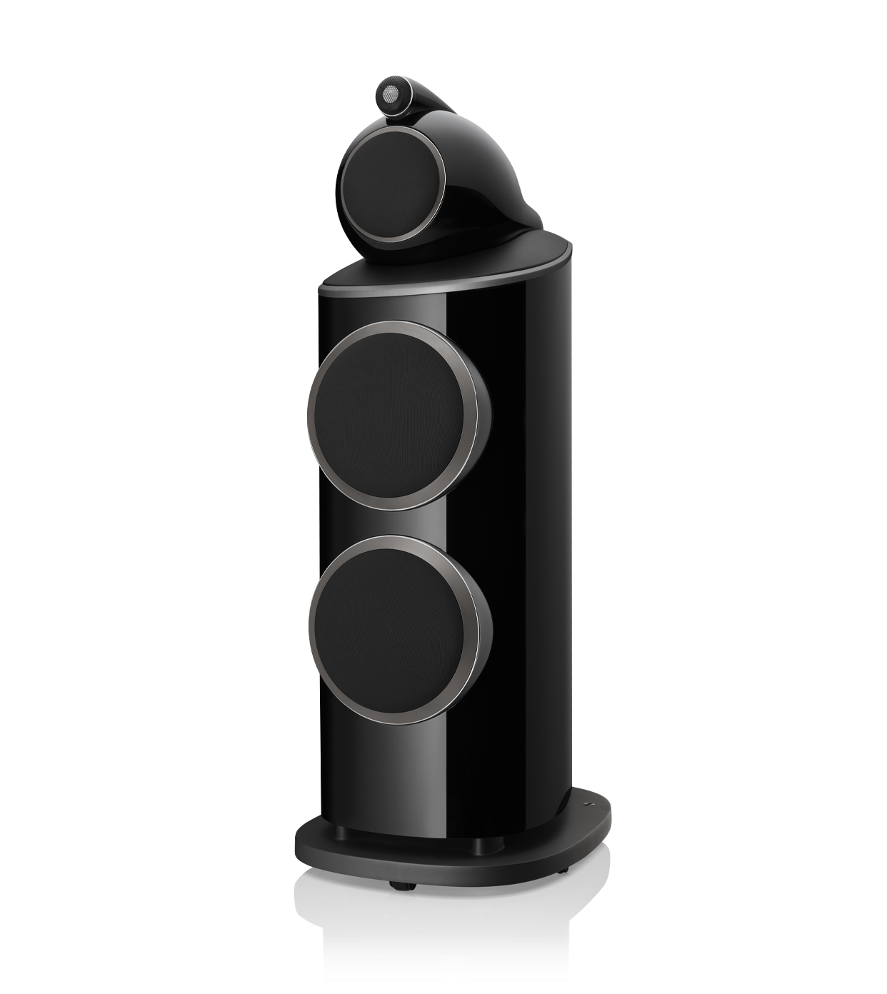 Bowers & Wilkins 801 D4 Speaker (Pair)