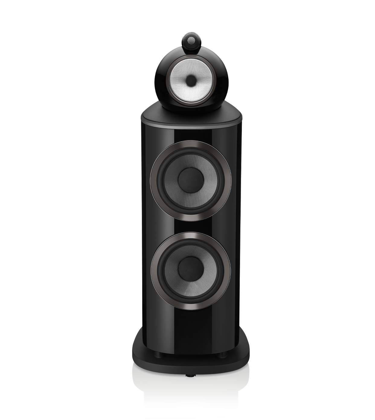 Bowers & Wilkins 801 D4 Speaker (Pair)